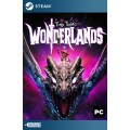 Tiny Tinas Wonderlands Steam